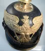 Prussian Grenadier Enlisted/NCO Pickelhaube Visuel 9